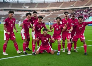 Nasib Timnas Indonesia U-17 Setelah Menang Besar atas Honduras