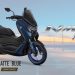 Nmax Baru Tersedia di Diler, Harga Mulai Rp30 Jutaan