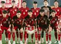 Kata Kapten Timnas U-17 Usai Tersingkir dari Piala Dunia