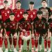 Kata Kapten Timnas U-17 Usai Tersingkir dari Piala Dunia