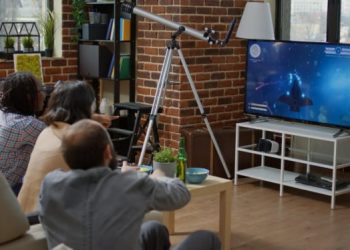 Pentingnya Pembelajaran Visual di Era Digital dan Manfaatnya bagi Pemahaman Anak