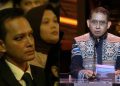 Tatapan Datar Fedi Nuril ke Fadli Zon Saat Pidato FFI Menjadi Sorotan