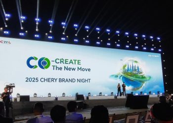 Kolaborasi Antara Produsen dan Pelanggan Mewujudkan Inovasi