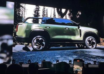 Buka Suara soal Wacana Akuisisi Pabrik Chery di Bekasi