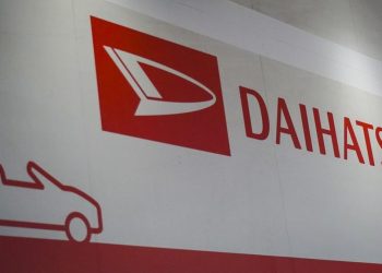 Klaim Mobil Daihatsu Mampu Gunakan BBM Etanol 10 Persen