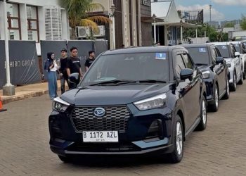 Perbedaan Rocky Hybrid di Jepang dan Indonesia, Apa Saja?