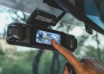 Tips Memasang Dashcam Berdasarkan Fitur dan Anggaran