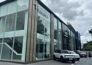 Chery Accelerate Mendirikan Dealer Mobil Baru, Total Kini Menjadi 65