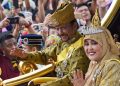 Sultan Brunei Miliki 7000 Mobil Mewah, Merek Favoritnya dari Inggris
