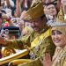 Sultan Brunei Miliki 7000 Mobil Mewah, Merek Favoritnya dari Inggris