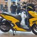 Rilis Skutik Listrik 25 Jutaan yang Mirip Vario dari Indomobil EMotor