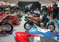 20 Ribu Pengendara Meriahkan Honda Bikers Day 2025 di Garut