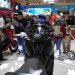 Penjualan Motor Oktober 2025 Mendekati Target 6,4 Juta Unit