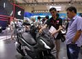 Kuasai Nyaris 80 Persen Penjualan Motor Baru di Indonesia