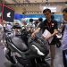Kuasai Nyaris 80 Persen Penjualan Motor Baru di Indonesia