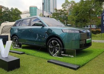 Alasan Harga Murah Jaecoo J5 EV Tanpa Perang Harga