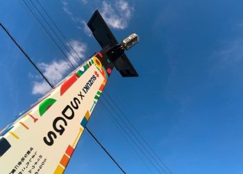 Cara Mengolah Limbah Baterai Mobil Hybrid di Jepang