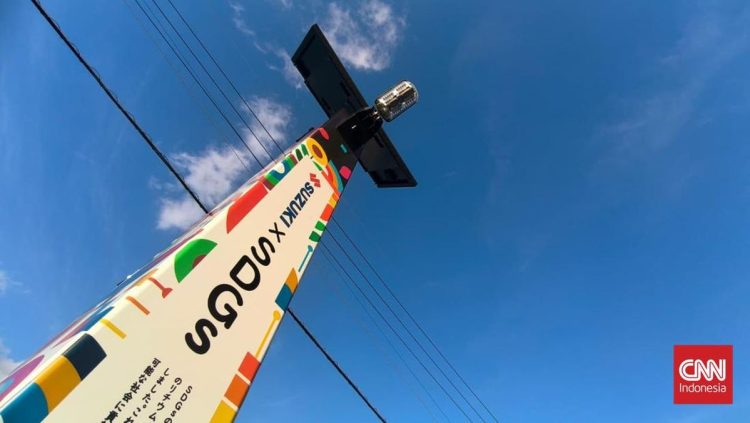 Cara Mengolah Limbah Baterai Mobil Hybrid di Jepang