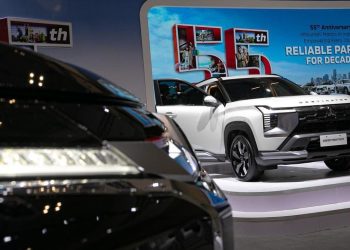 Destinator Menjadi Unggulan di GJAW 2025