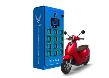 VinFast Rencanakan Penjualan Motor Listrik di Indonesia Tahun Depan