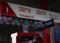 BBM yang Dicampur Etanol di Pertamina