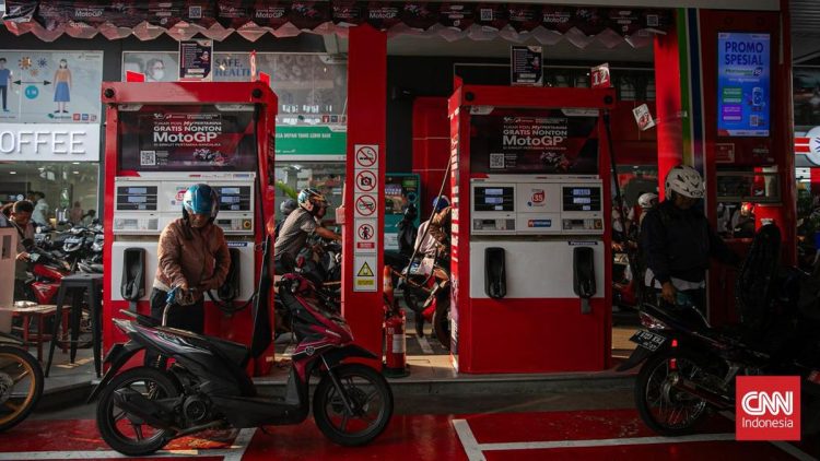 Dampak Campuran Bensin Berbeda Oktan pada Sepeda Motor