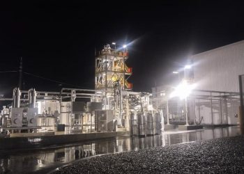 Pemerintah Dukung Jadikan RI Sebagai Basis Bioetanol di Sektor Otomotif