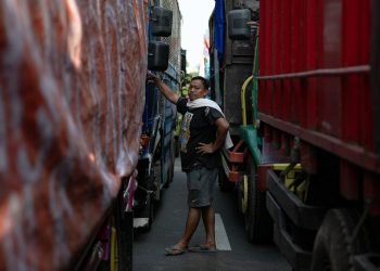 Perpres Zero ODOL Sedang Disiapkan, Implementasi Ditargetkan 2027 di Jawa