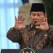 Prabowo Sebut Indonesia Akan Memiliki Motor Nasional Selain Mobil