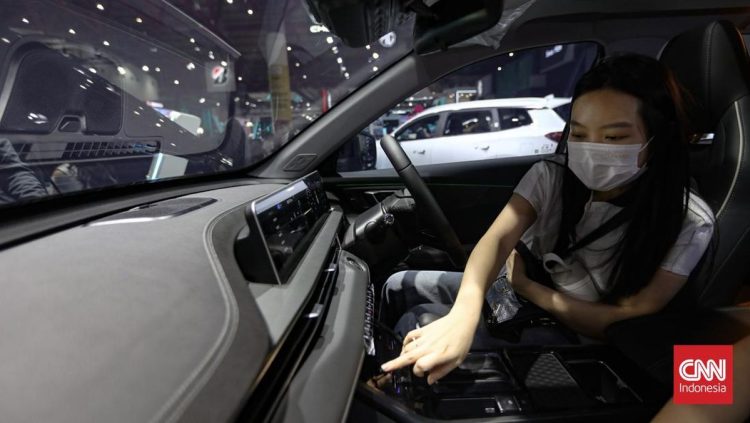 Investasi Rp5 T untuk Pabrik Handal Mulai Terjawab