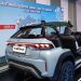 Ekspor Fronx dan Satria Buatan Indonesia oleh Suzuki Dimulai