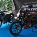 Spesifikasi Suzuki Satria F150 dengan Dua Desain Berbeda