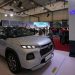 Grand Vitara Diperbarui di GJAW 2025