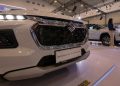 Vitara Facelift Diluncurkan di GJAW 2025