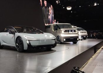 Perpanjangan Siklus Ganti Desain Mobil Menjadi 9 Tahun