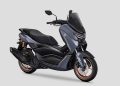 Harga dan Warna Baru Yamaha Nmax Terupdate