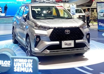 Perbandingan Sistem Hybrid Veloz dan Ertiga, Mana yang Lebih Unggul?