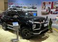 5 Alasan Pajero Sport Baru Cocok Sebagai Mobil Harian dan Partner Road Trip Jarak Jauh