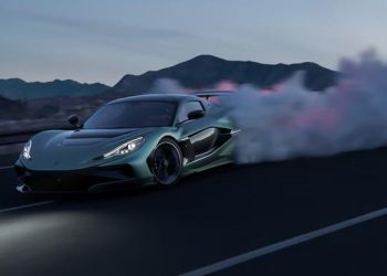 Pengembangan Baterai Solid-State Revolusioner untuk Hypercar Listrik Masa Depan
