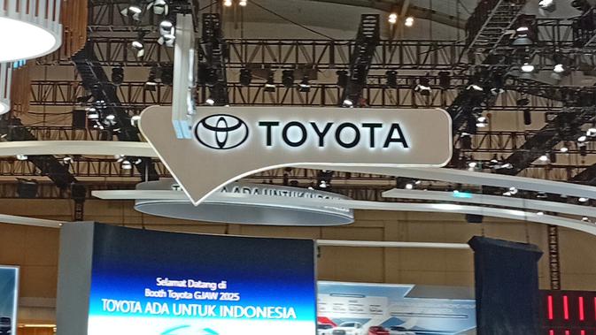 Mobil Buatan AS Siap Dijual di Jepang Mulai 2026