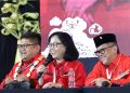 Soekarno Runniversary 2026, Upaya PDIP Mengedukasi Generasi Muda Tentang Warisan Bung Karno