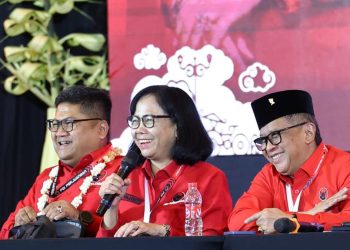 Soekarno Runniversary 2026, Upaya PDIP Mengedukasi Generasi Muda Tentang Warisan Bung Karno