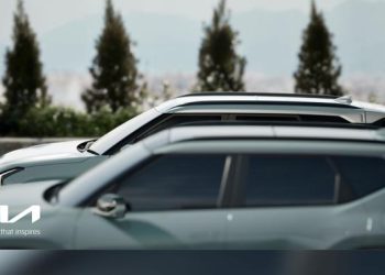 Seltos Generasi Terbaru dengan Desain Lebih Tajam Resmi Debut Global