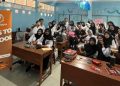 Dorong Siswa SMK Siap Hadapi Dunia Kerja Lewat Program Edukasi Digital