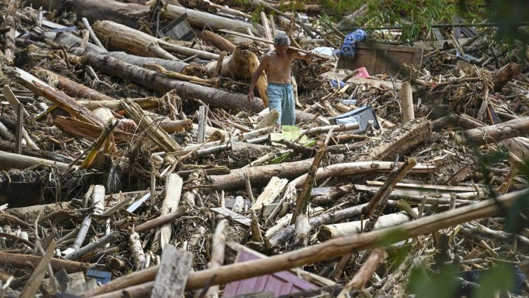 Pemeriksaan 12 Subjek Hukum oleh Gakkum Kehutanan Tapanuli Terkait Kerusakan Hulu DAS