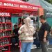 Ikut Bazaar 2025, Motul Dekatkan Produk ke Komunitas Otomotif