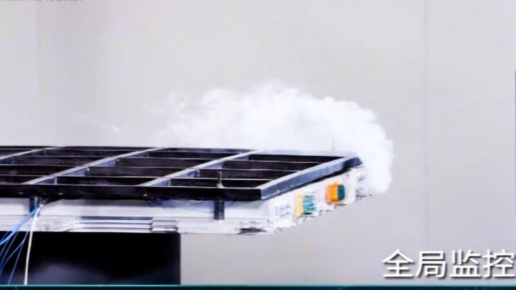 Produksi Baterai All-Solid-State untuk Tingkatkan Performa Kendaraan Listrik