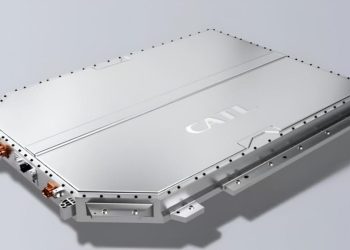 Tiongkok Kuasai Pasar Baterai Kendaraan Listrik Global, CATL dan BYD Pemimpin Utama