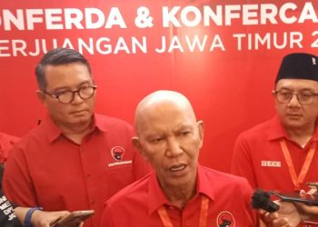 Pilkada oleh DPRD Tidak Seharusnya Berdasarkan Selera Politik Sesaat