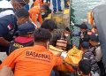 Pelatih dan Dua Anak Valencia FC Hilang Usai Insiden Kapal Tenggelam di Labuan Bajo